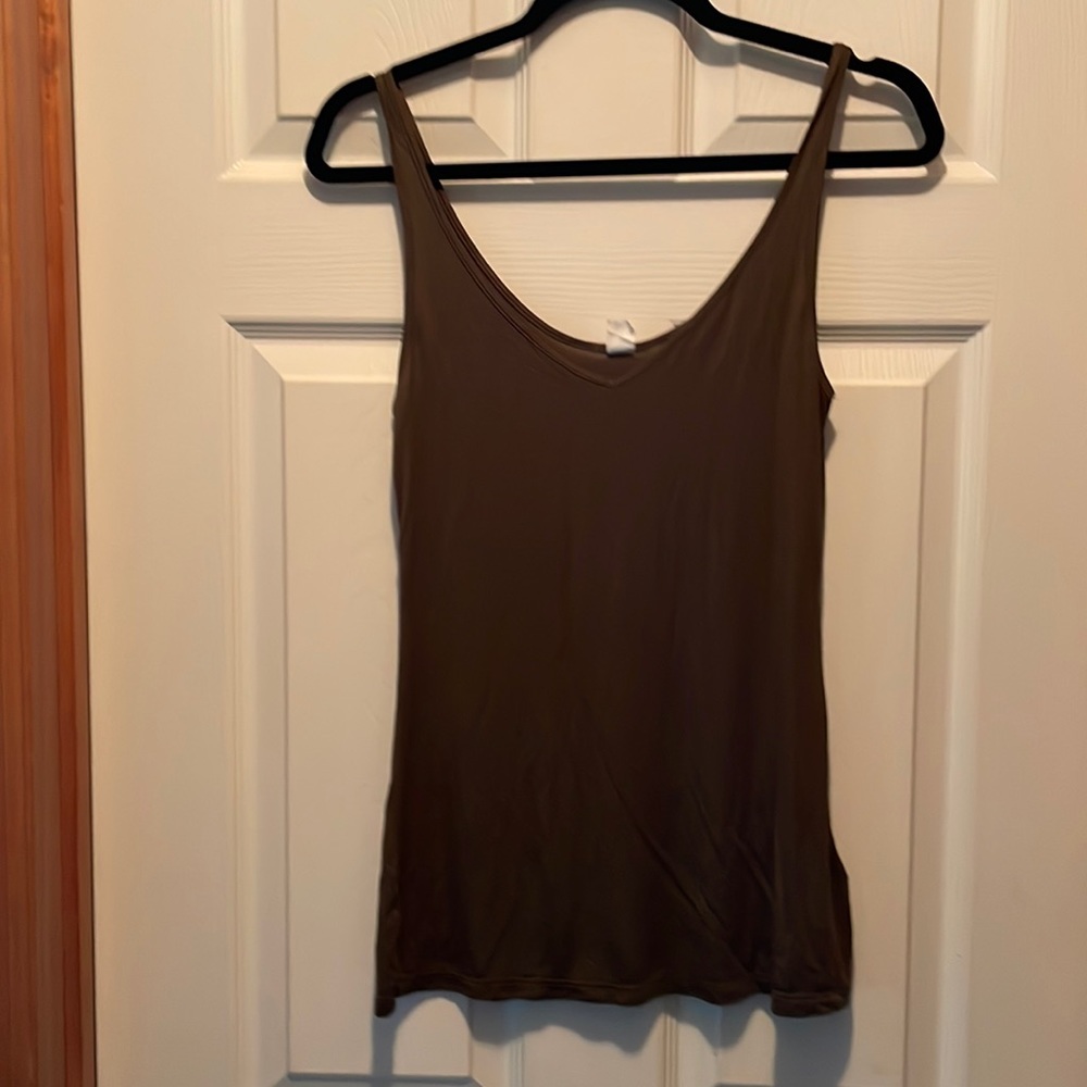 Old navy top, size med